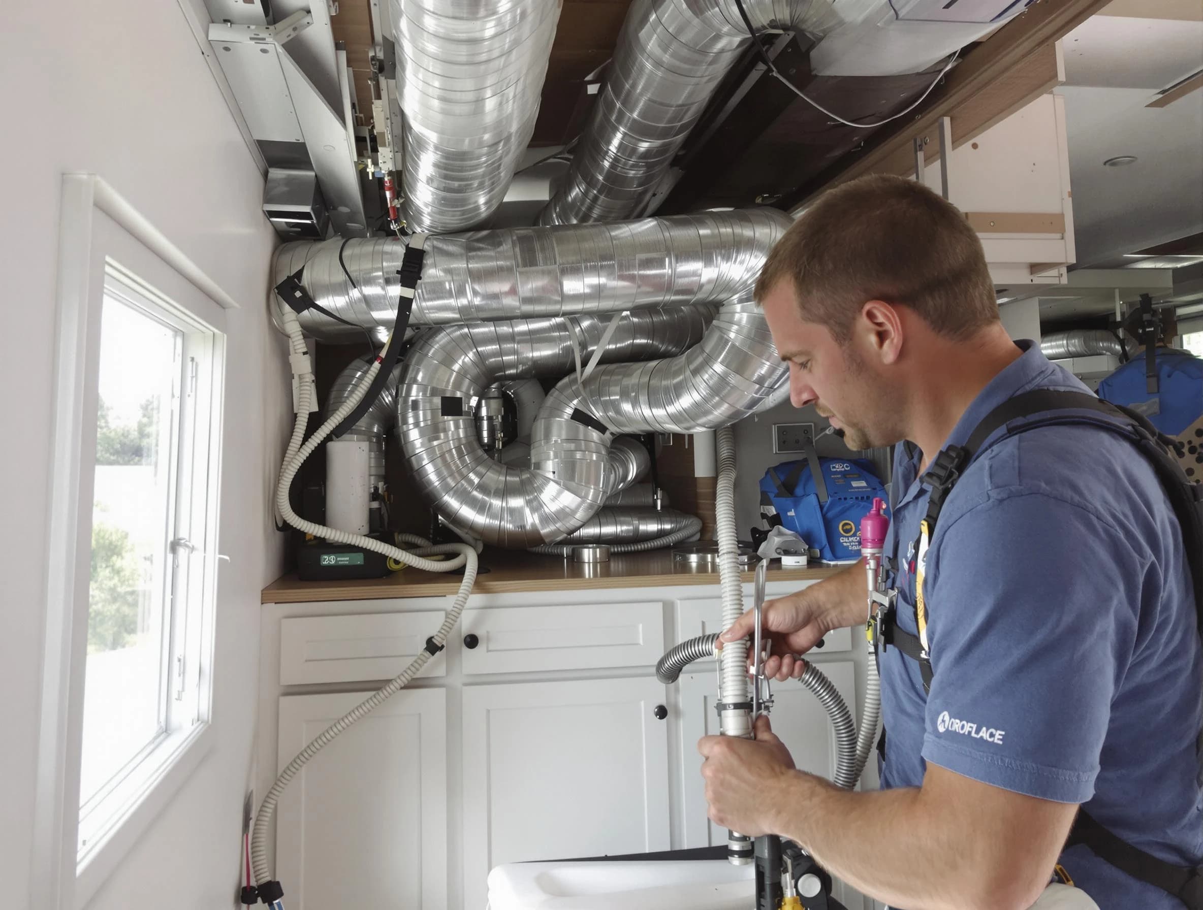 Mobile Home Cleaning service in Newport Beach, CA